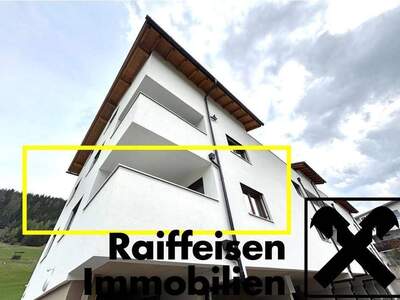 Wohnung mieten in 9941 Kartitsch