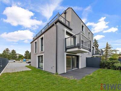 Mehrfamilienhaus kaufen in 2100 Korneuburg (Bild 2)