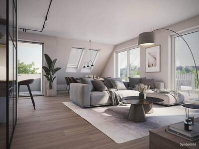 Wohnung kaufen in 4030 Linz