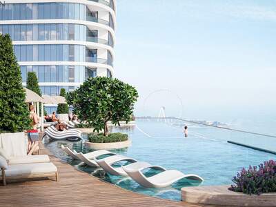 Wohnung mit Balkon kaufen (Bild 4)