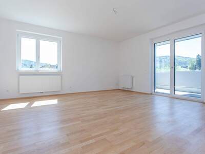 Wohnung mieten in 3241 Kirnberg