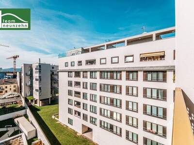 Wohnanlage kaufen in 1220 Wien (Bild 2)