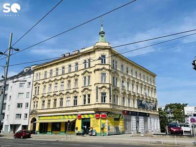 Gewerbeobjekt kaufen in 1110 Wien