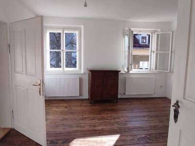 Wohnung provisionsfrei mieten in 6060 Hall