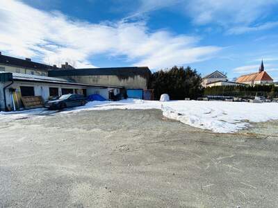 Grundstück kaufen in 8720 Knittelfeld (Bild 5)