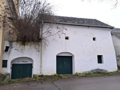 Gewerbeobjekt kaufen in 2061 Hadres