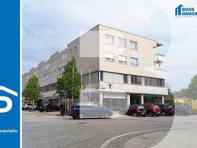 Immobilie mieten in 4050 Traun (Bild 1)