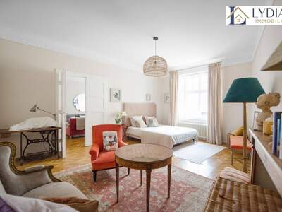 Wohnung kaufen in 1130 Wien