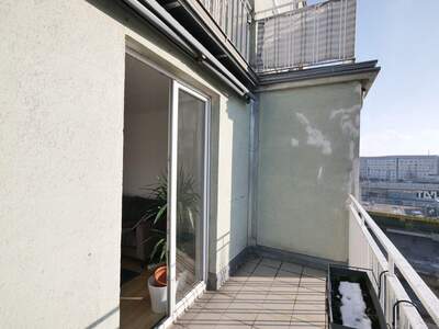 Wohnung mit Balkon kaufen in 1050 Wien (Bild 5)