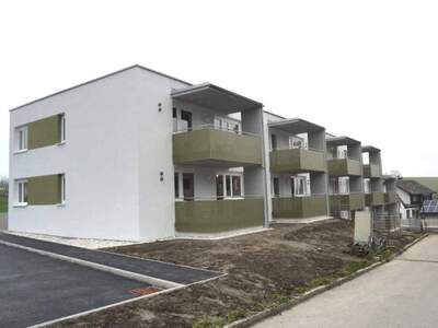 Wohnung mieten in 4872 Neukirchen