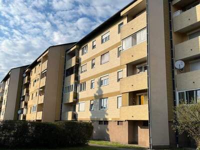 Wohnung kaufen in 4061 Pasching