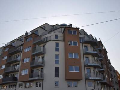 Anlageobjekt kaufen in 1210 Wien