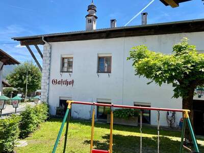 Gewerbeobjekt kaufen in 6403 Flaurling (Bild 2)