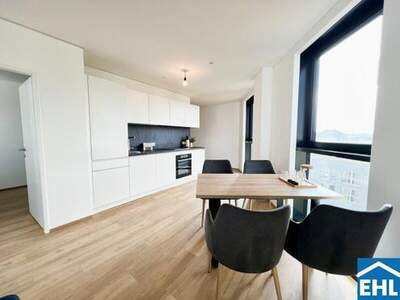 Wohnung mieten in 4020 Linz