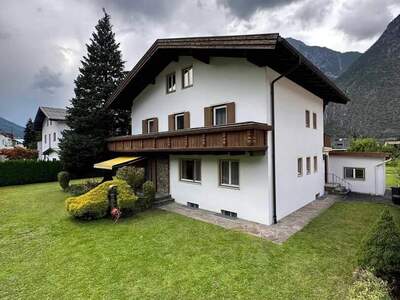 Haus provisionsfrei mieten in 6511 Zams