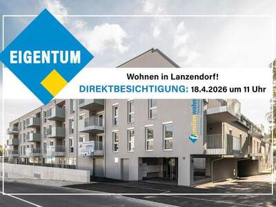 Wohnung kaufen in 2326 Lanzendorf