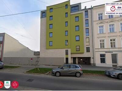 Grundstück kaufen in 1140 Wien