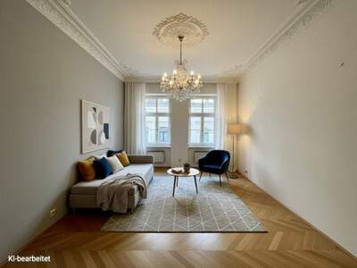 Eigentumswohnung in 1030 Wien (Bild 1)