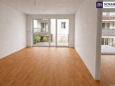 Terrassenwohnung kaufen in 2301 Groß (Bild 1)
