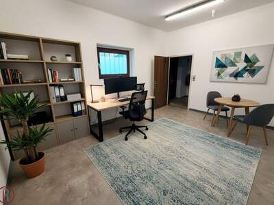 Gewerbeobjekt mieten in 6020 Innsbruck