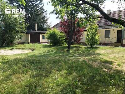 Grundstück kaufen in 2000 Stockerau