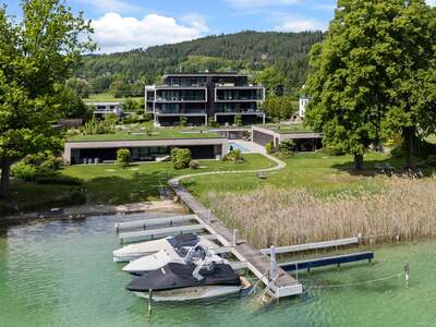 Wohnung kaufen in 9210 Pörtschach (Bild 1)
