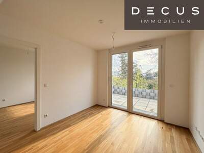 Terrassenwohnung mieten in 1220 Wien (Bild 4)