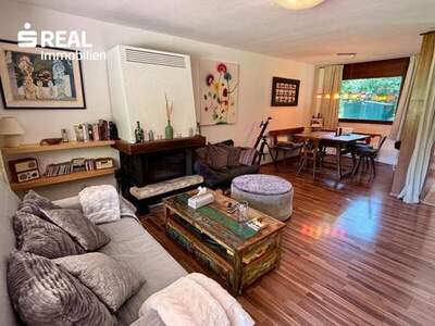 Haus kaufen in 2824 Seebenstein