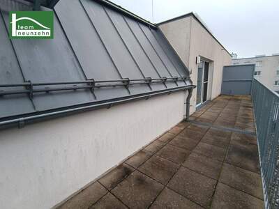 Terrassenwohnung mieten in 3100 St. Pölten (Bild 5)