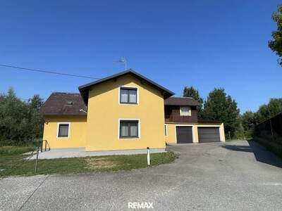 Haus kaufen in 4755 Zell