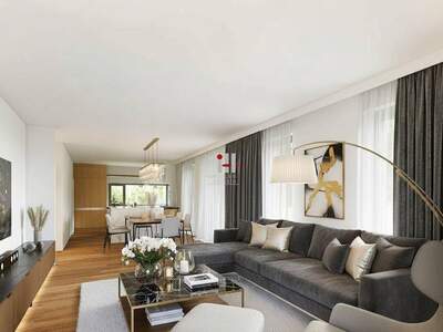 Haus kaufen in 3400 Klosterneuburg