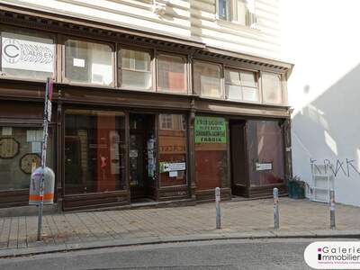 Gewerbeobjekt mieten in 1070 Wien (Bild 2)