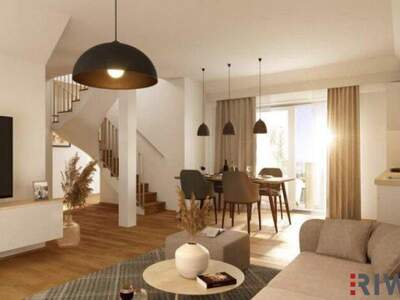Terrassenwohnung mieten (Bild 3)
