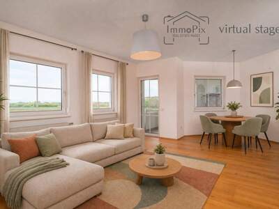 Wohnung kaufen in 7041 Wulkaprodersdorf