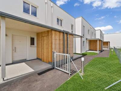 Haus kaufen in 2700 Wiener Neustadt