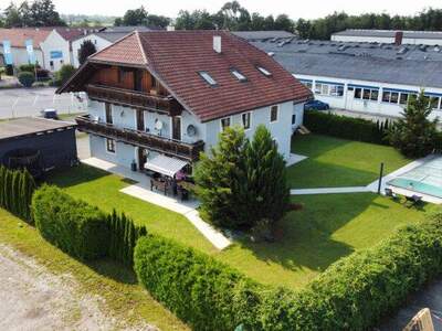 Zweifamilienhaus kaufen in 5270 Mauerkirchen