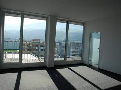 Gewerbeobjekt mieten in 6020 Innsbruck