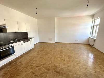 Altbauwohnung mieten in 8020 Graz (Bild 1)