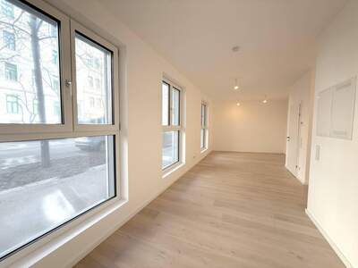 Gewerbeobjekt mieten in 1140 Wien