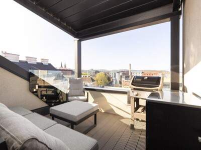 Terrassenwohnung kaufen in 1160 Wien (Bild 3)