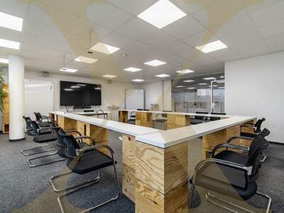 Bürozentrum mieten in 4020 Linz