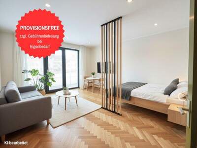 Terrassenwohnung kaufen in 1200 Wien (Bild 1)