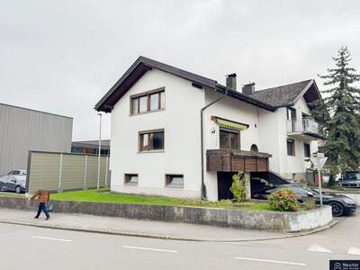 House mieten in 6850 Vorarlberg