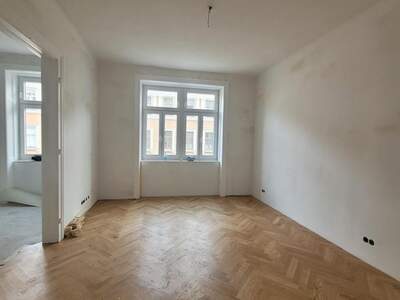 Altbauwohnung mieten in 1030 Wien