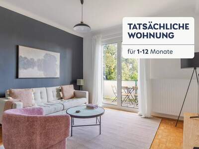 Wohnung mieten in 1190 Wien