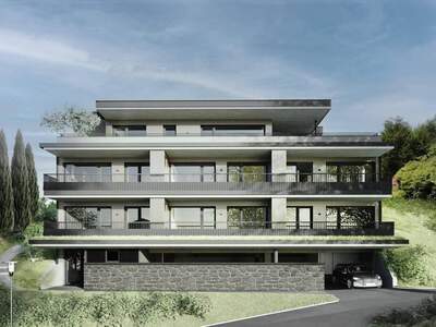 Anlageobjekt kaufen in 6322 Kirchbichl