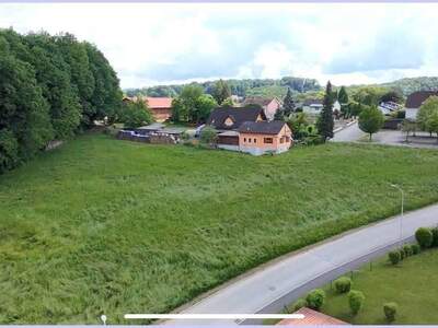 Grundstück kaufen in 8461 Ehrenhausen