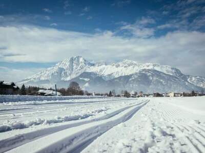 Wohnung provisionsfrei kaufen in 5760 Saalfelden