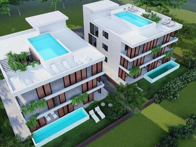 Eigentumswohnung in 23000 Zadar (Bild 1)