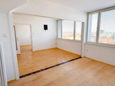 Mietwohnung provisionsfrei in 8010 Graz